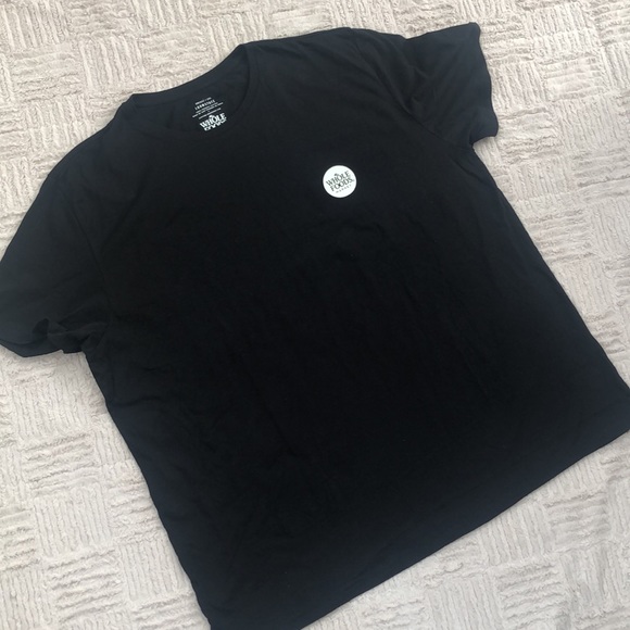 Whole Foods Market organic cotton t-shirt 2XL - Picture 2 of 16
